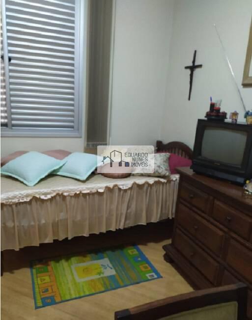Apartamento, Carmo, 3 Quartos, 2 Vagas, 1 Suíte
