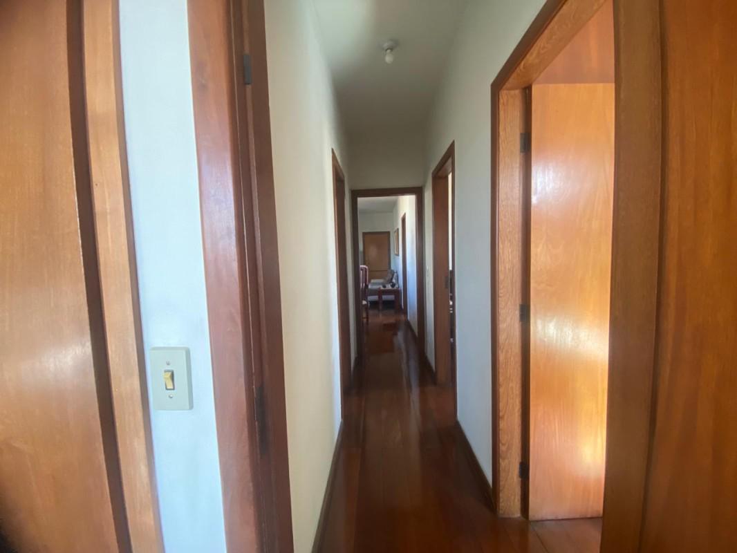 Apartamento, Padre Eustáquio, 3 Quartos, 2 Vagas, 1 Suíte