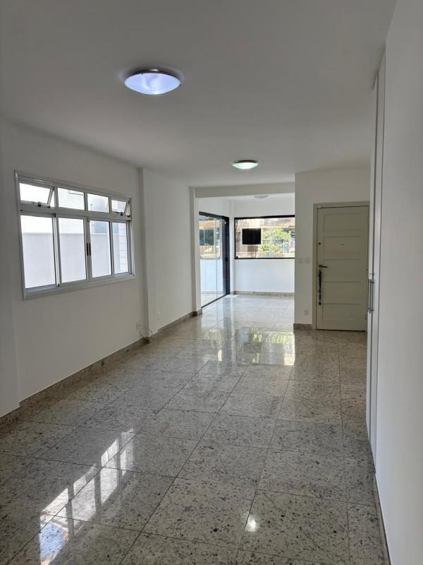 Apartamento, Serra, 4 Quartos, 3 Vagas, 1 Suíte