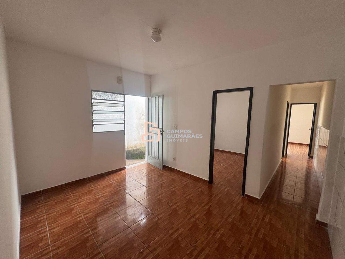 Casa, Novo das Industrias, 2 Quartos, 1 Vaga