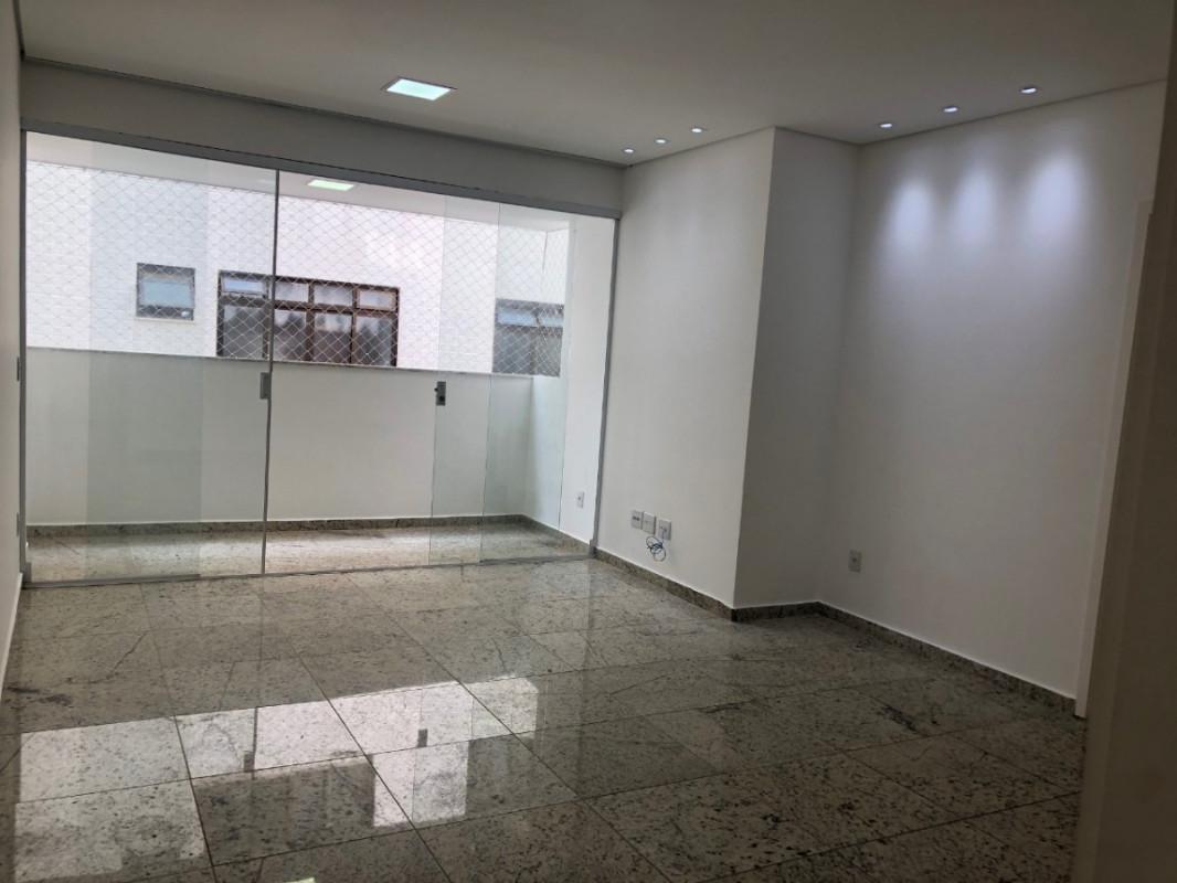Apartamento, Buritis, 3 Quartos, 2 Vagas, 1 Suíte