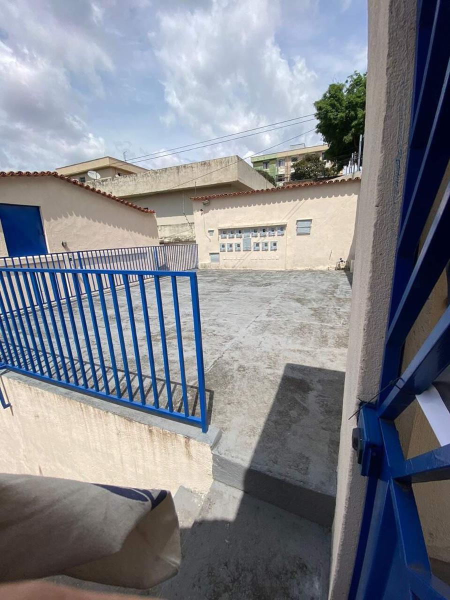 Quitinete, João Pinheiro, 1 Quarto, 0 Vaga