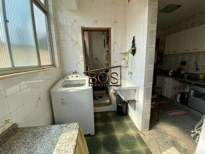 Apartamento, Luxemburgo, 3 Quartos, 1 Vaga, 1 Suíte