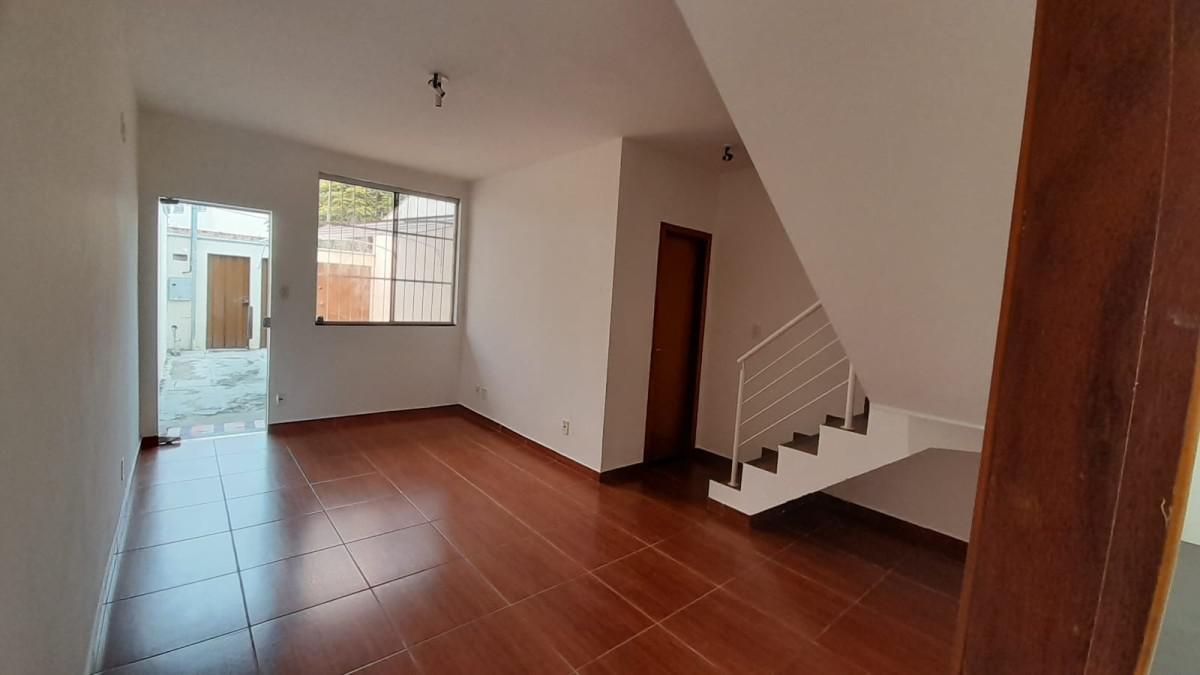 Casa, Parque Turistas, 2 Quartos, 1 Vaga