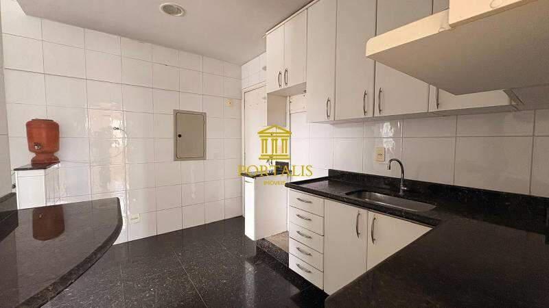 Apartamento, Lourdes, 3 Quartos, 2 Vagas, 1 Suíte