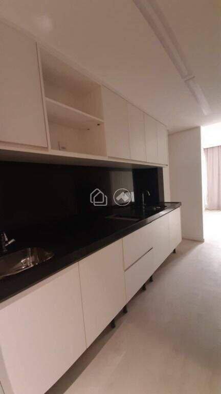 Apartamento, Buritis, 1 Quarto, 1 Vaga