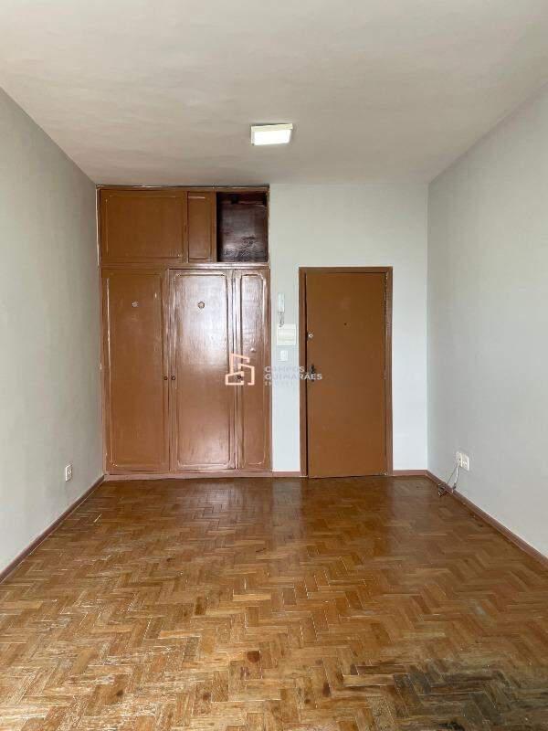 Apartamento, Barro Preto, 1 Quarto