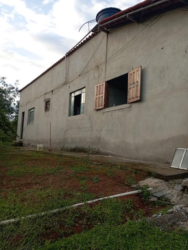 Fazenda, Zona Rural, 3 Quartos, 1 Vaga