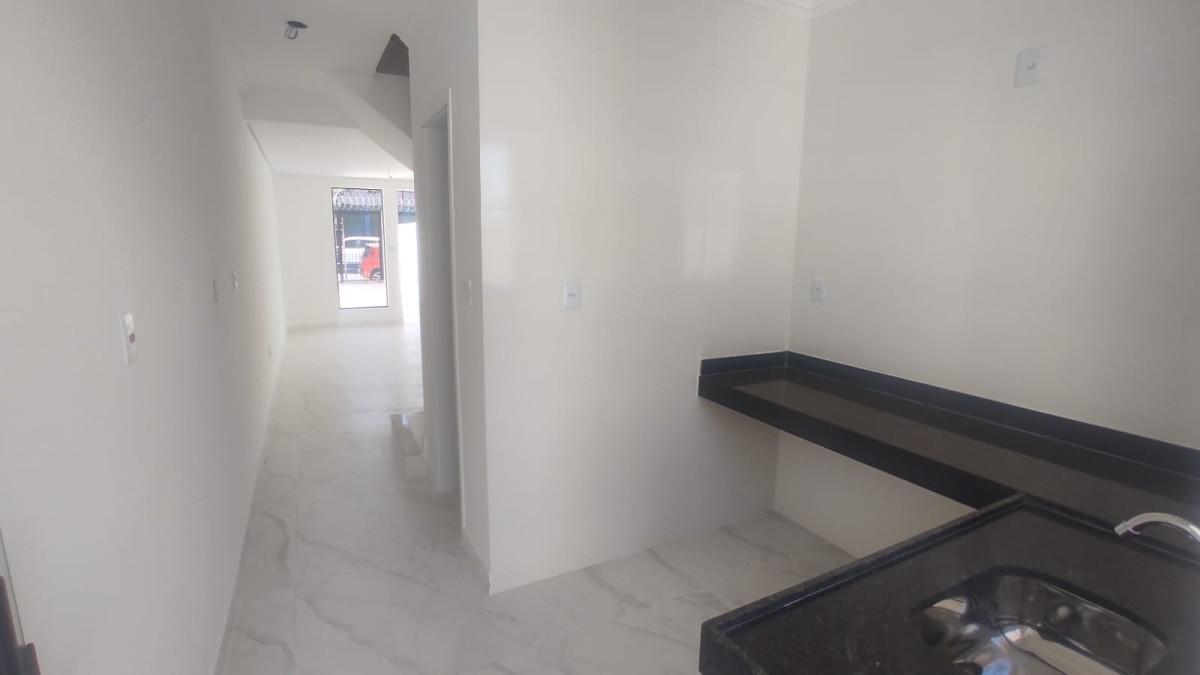 Casa, São João Batista (venda Nova), 2 Quartos, 2 Vagas