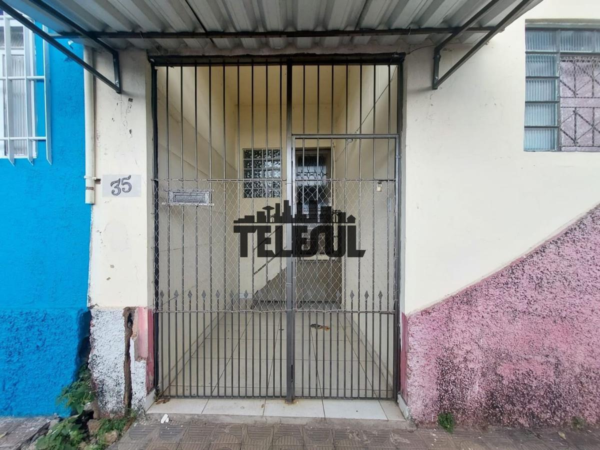 Casa, Parque Boa Vista, 3 Quartos, 0 Vaga, 1 Suíte