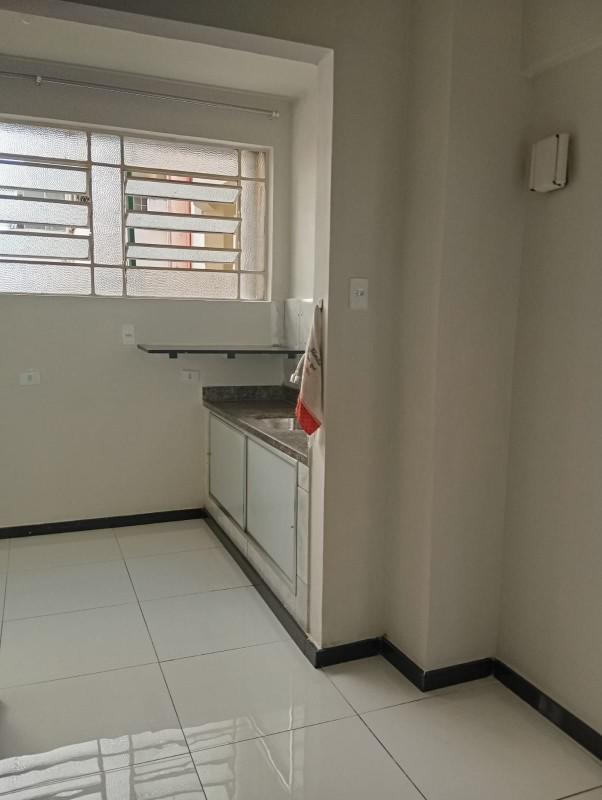 Apartamento, São Cristóvão, 1 Quarto, 0 Vaga