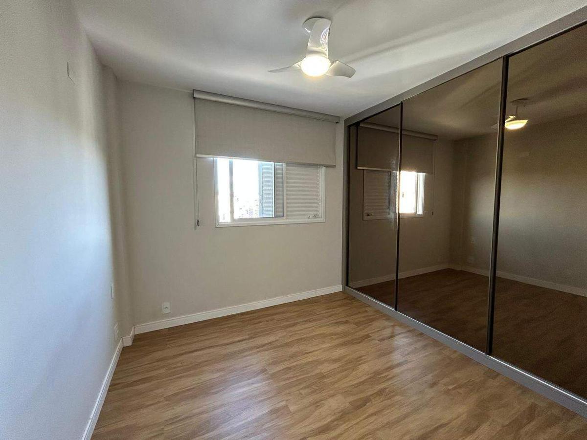 Apartamento, Serra, 3 Quartos, 2 Vagas, 1 Suíte