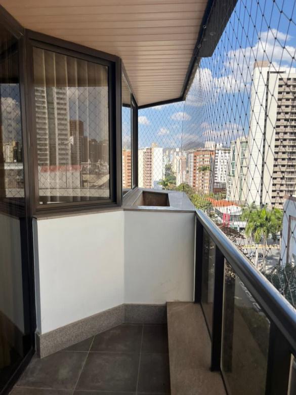 Apartamento, Santo Agostinho, 4 Quartos, 3 Vagas, 2 Suítes