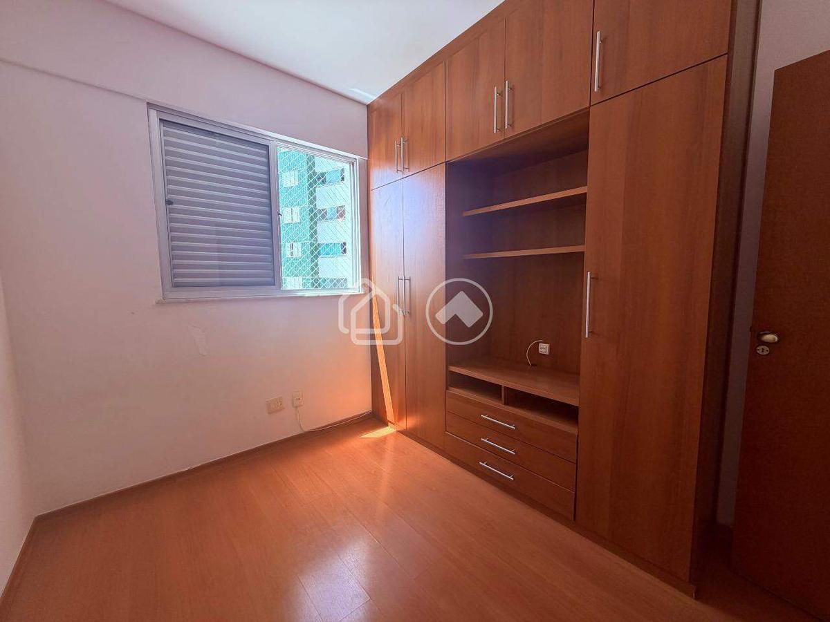 Apartamento, Buritis, 3 Quartos, 1 Vaga, 1 Suíte