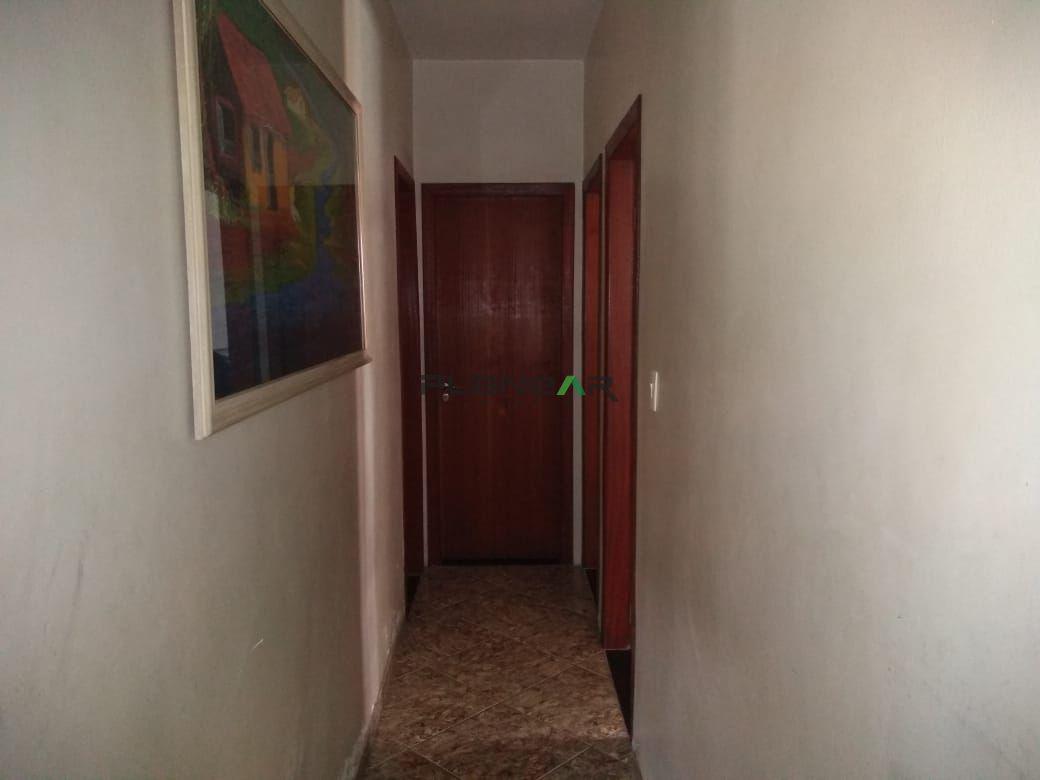 Casa, Jardim Riacho das Pedras, 3 Quartos, 2 Vagas, 1 Suíte
