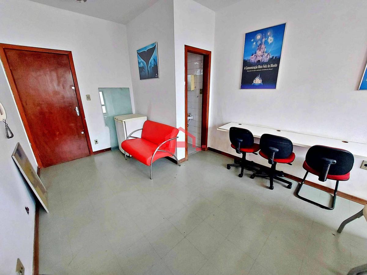 Sala, Funcionários, 0 Quarto, 0 Vaga