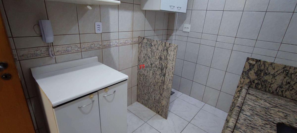 Apartamento, Salgado Filho, 3 Quartos, 1 Vaga