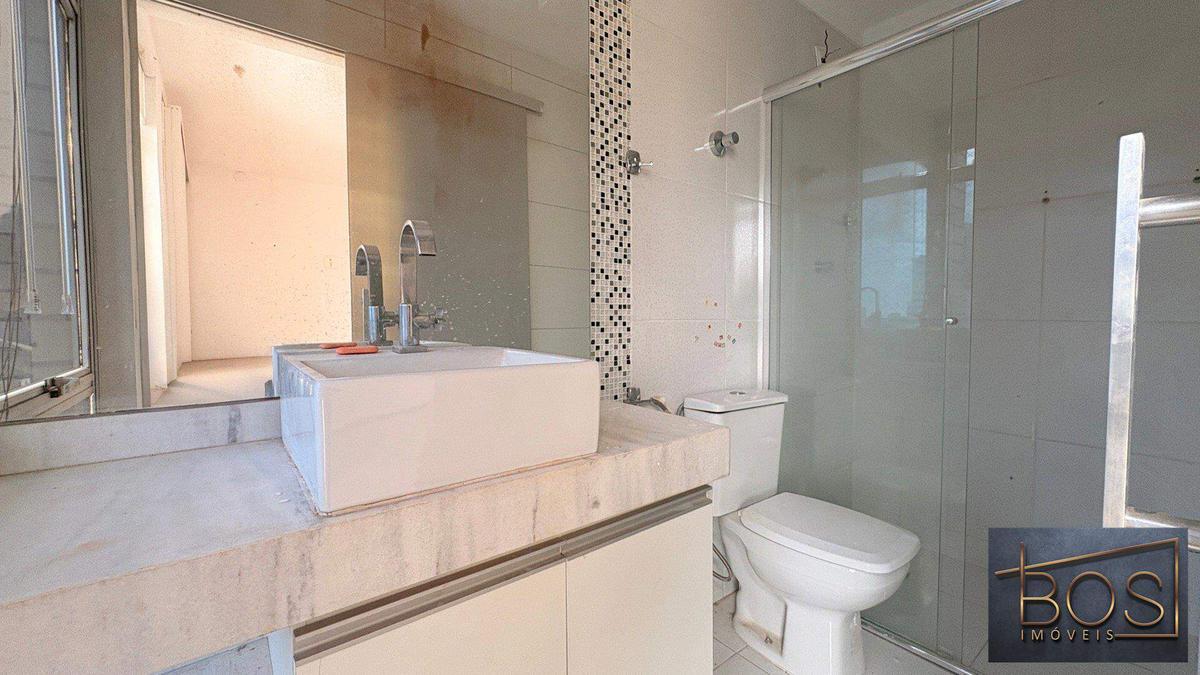 Cobertura, Santo Antônio, 3 Quartos, 2 Vagas, 3 Suítes