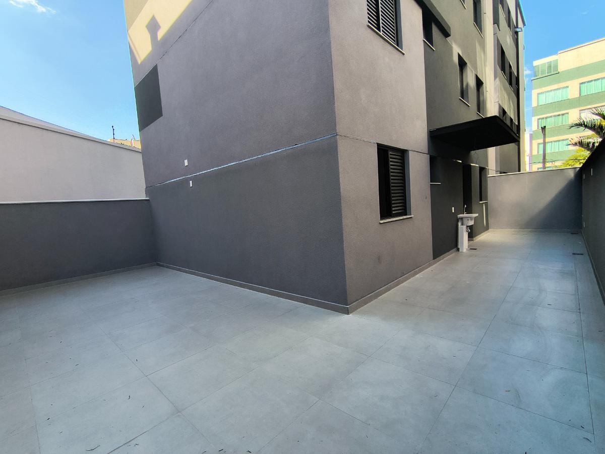 Apartamento, Palmares, 2 Quartos, 2 Vagas, 2 Suítes