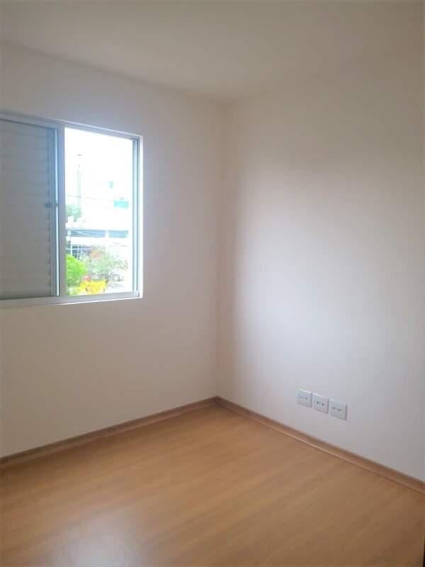 Apartamento, Alto Caiçaras, 3 Quartos, 3 Vagas, 1 Suíte