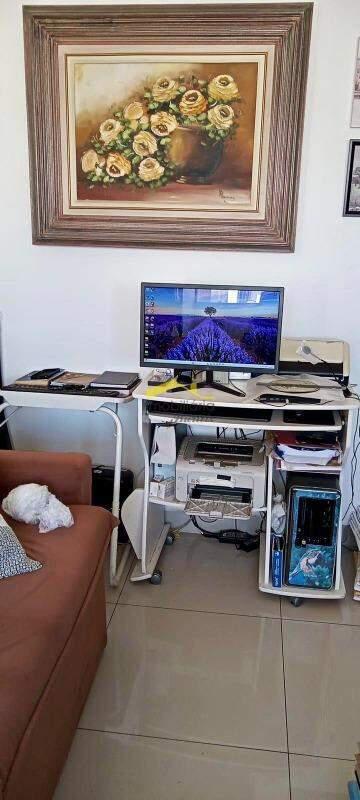 Apartamento, Cinquentenário, 2 Quartos, 1 Vaga