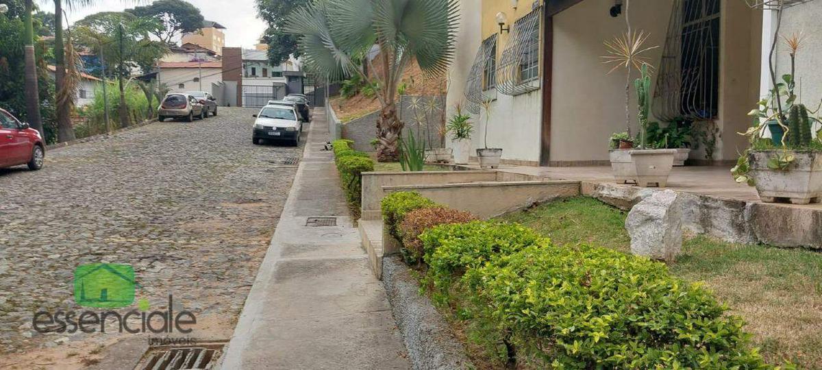Apartamento, Vila Magdalena, 2 Quartos, 1 Vaga