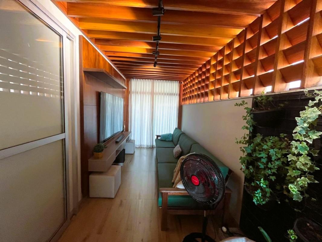 Apartamento, Cidade Nova, 4 Quartos, 5 Vagas, 2 Suítes