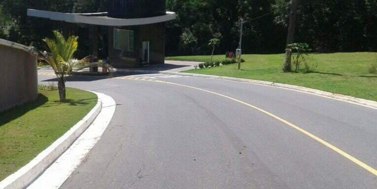 Lote, Canto da Siriema, 0 Quarto, 0 Vaga