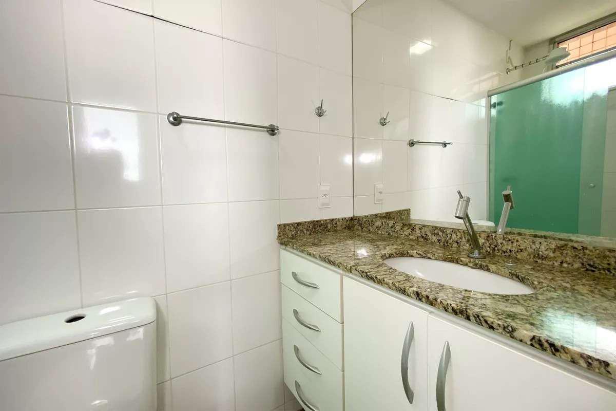 Apartamento, Sagrada Família, 4 Quartos, 2 Vagas, 1 Suíte