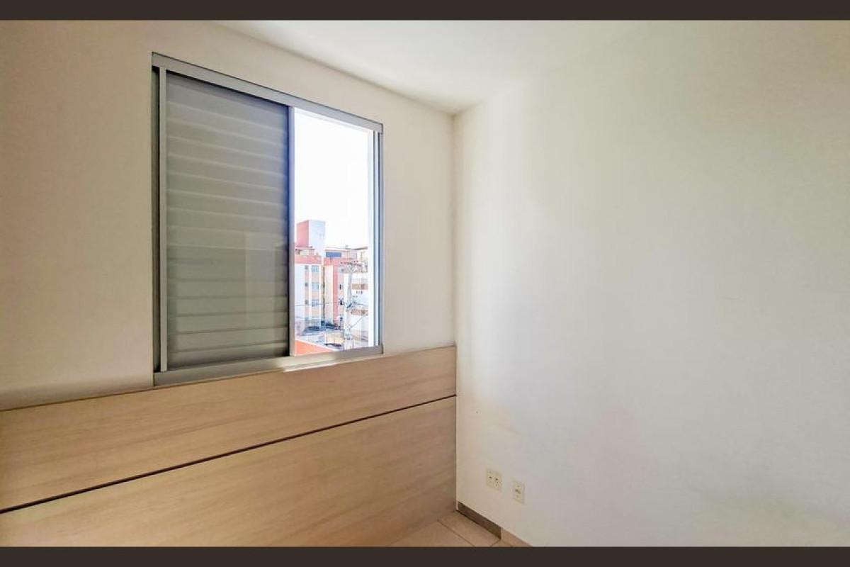 Apartamento, Ana Lúcia, 3 Quartos, 2 Vagas