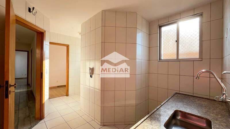 Apartamento, Castelo, 3 Quartos, 2 Vagas, 1 Suíte