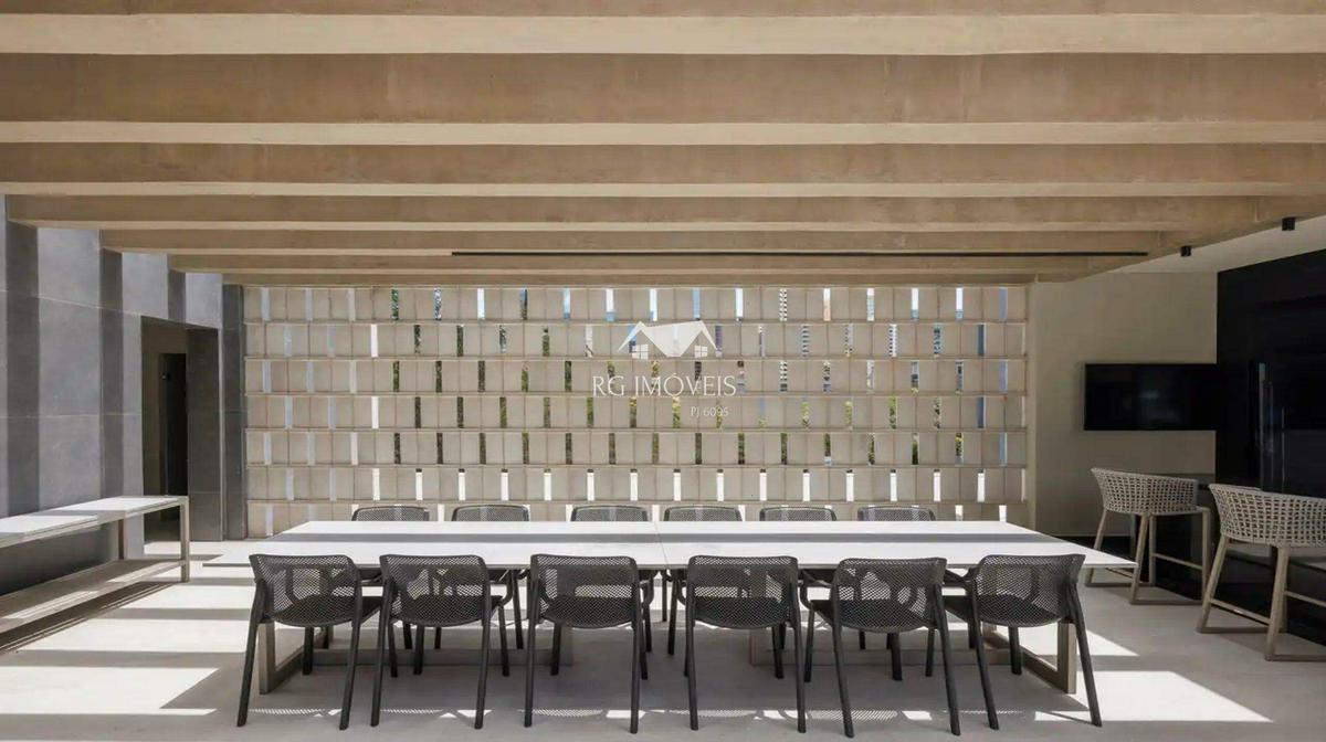 Apartamento, Vale do Sereno, 4 Quartos, 4 Vagas, 4 Suítes