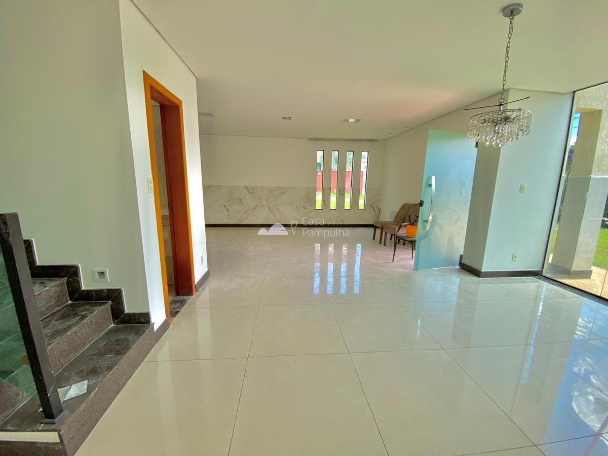 Casa, Condomínio Rosa dos Ventos, 3 Quartos, 4 Vagas, 3 Suítes