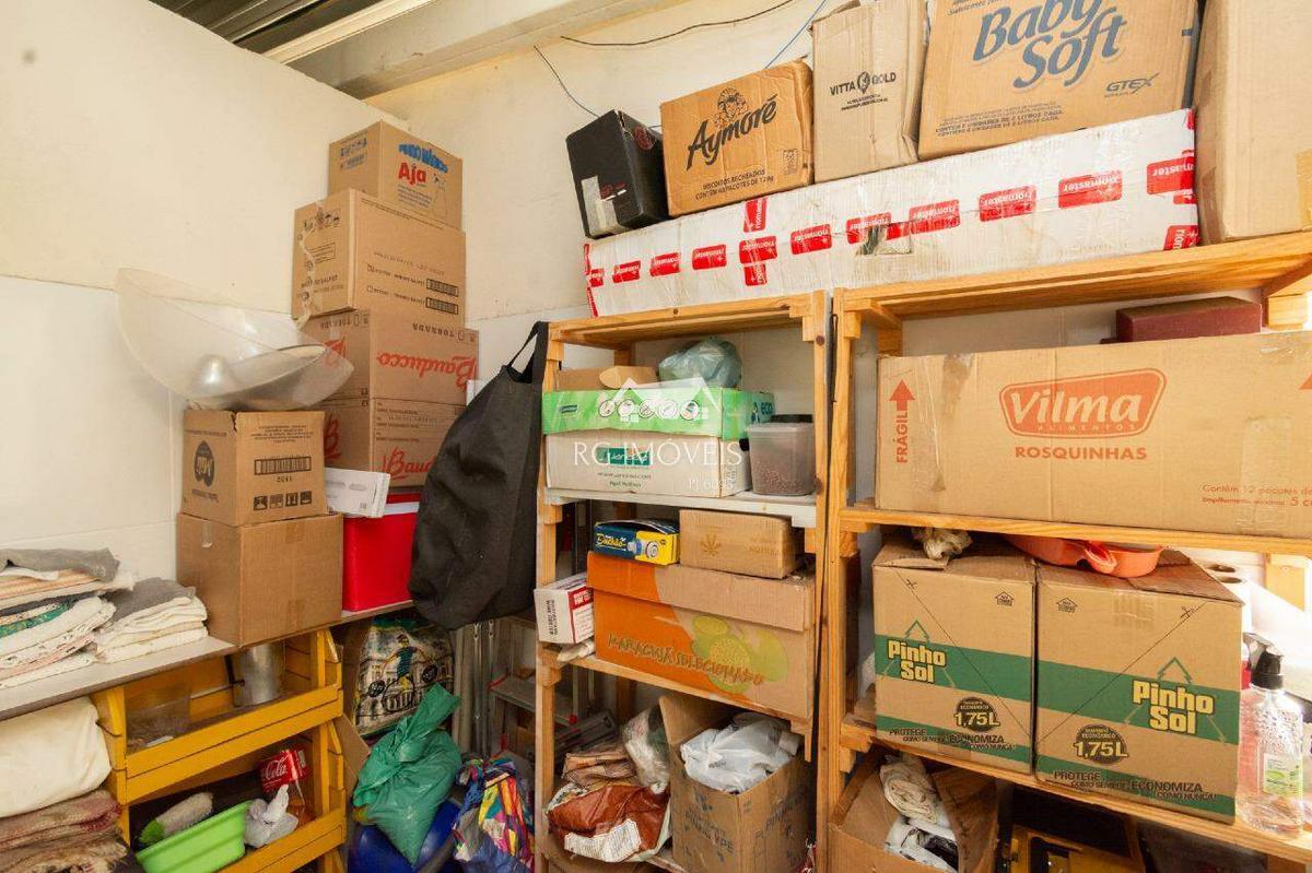 Casa, Diamante, 3 Quartos, 1 Vaga, 1 Suíte