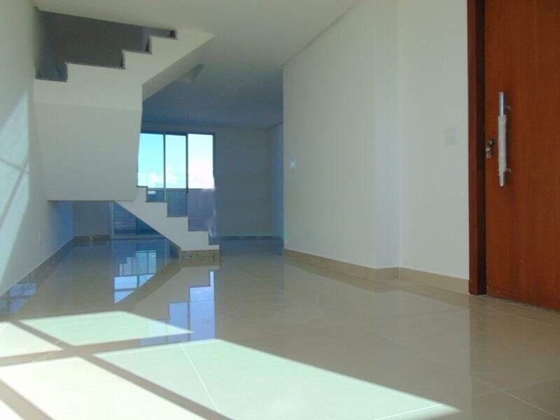Apartamento, Alvorada, 3 Quartos, 3 Vagas, 1 Suíte
