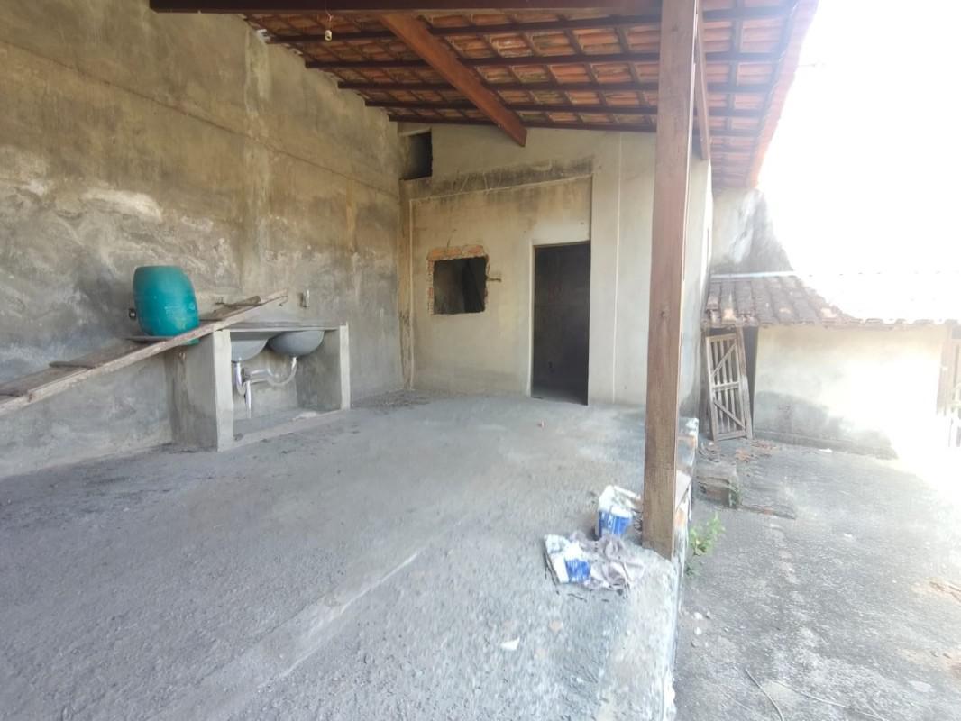 Casa, Copacabana, 3 Quartos, 2 Vagas, 1 Suíte