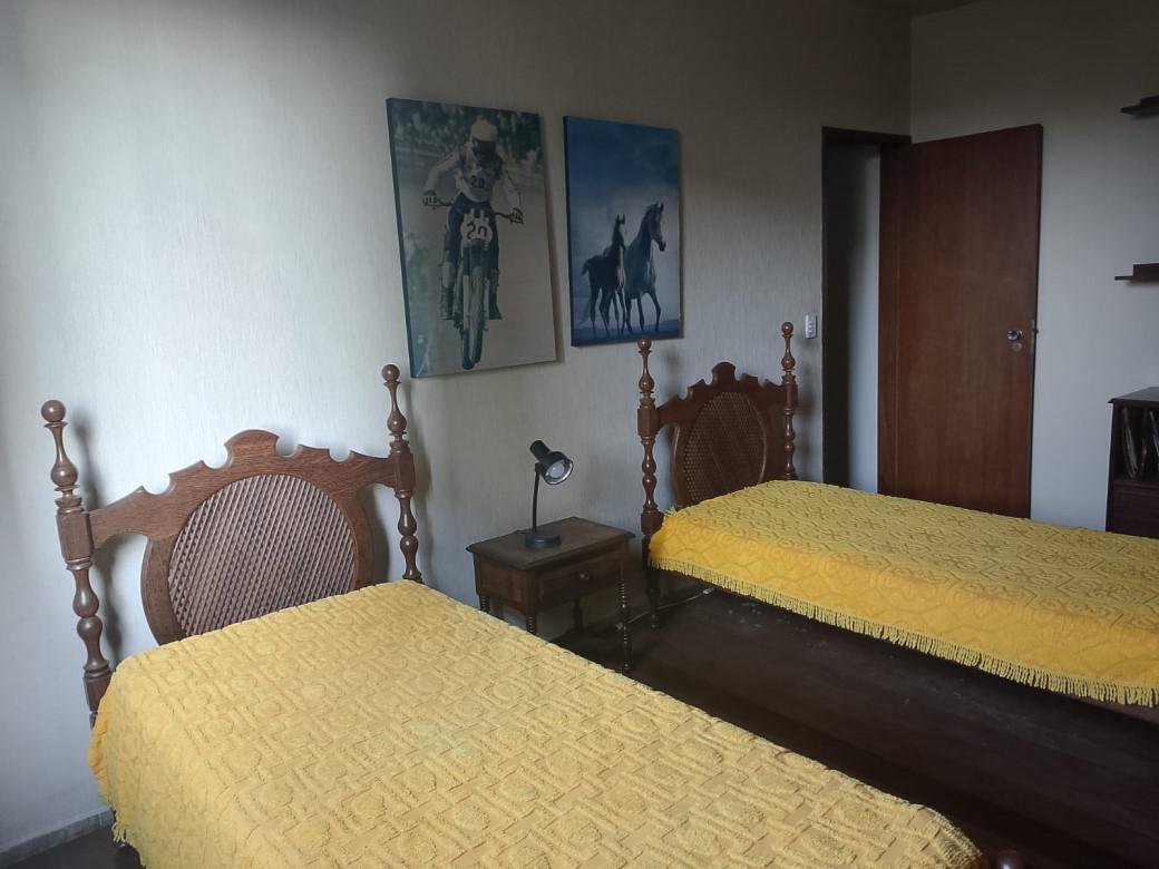 Apartamento, Santo Agostinho, 4 Quartos, 2 Vagas, 1 Suíte