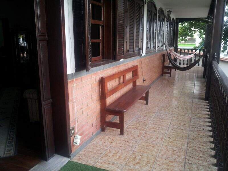 Casa, Glória, 5 Quartos, 3 Vagas, 1 Suíte