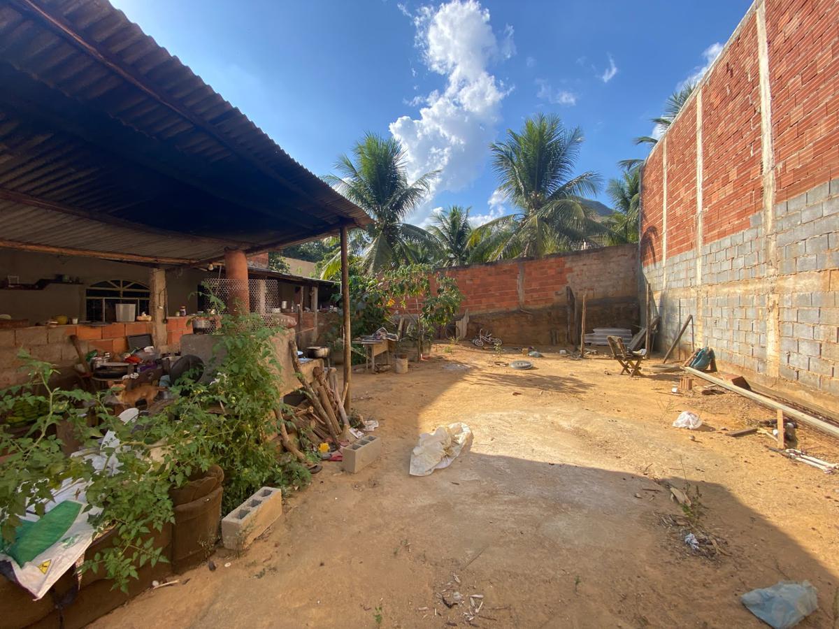 Casa, Petrópolis, 3 Quartos, 2 Vagas