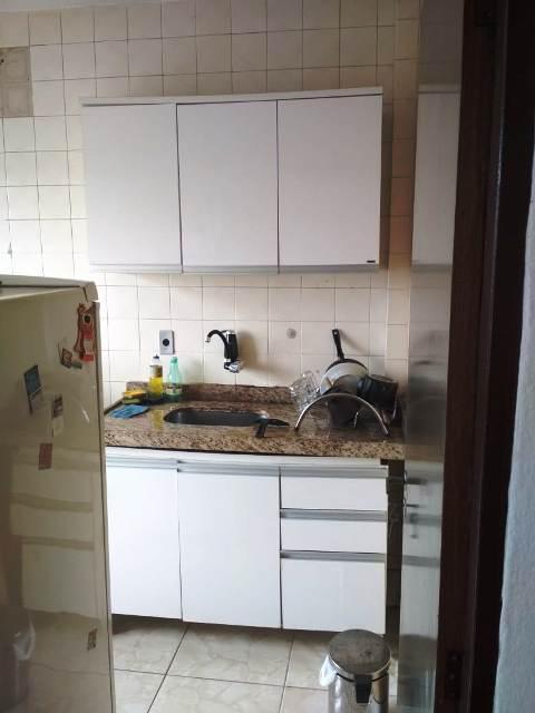 Apartamento, Havaí, 2 Quartos, 1 Vaga