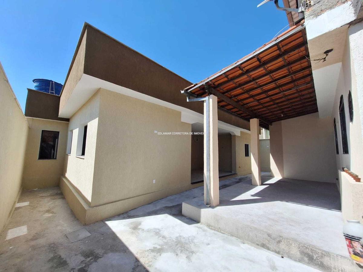 Casa, Flamengo, 3 Quartos, 3 Vagas, 2 Suítes