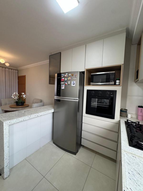 Apartamento, Serrano, 3 Quartos, 2 Vagas, 1 Suíte
