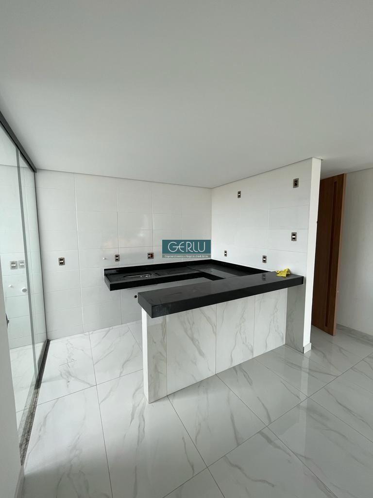 Apartamento, Centro, 3 Quartos, 2 Vagas, 1 Suíte