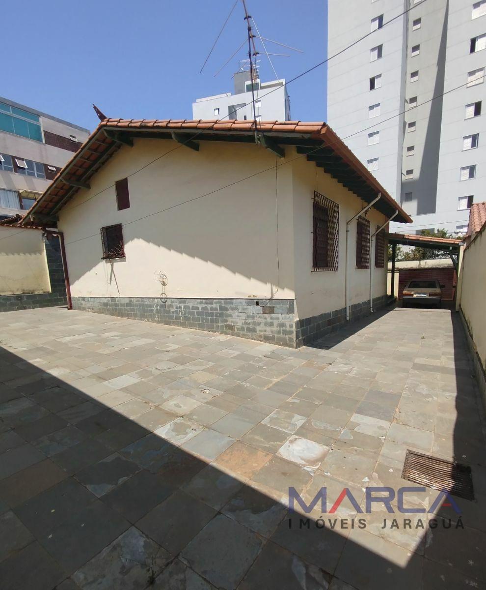Casa, Pampulha, 3 Quartos, 8 Vagas