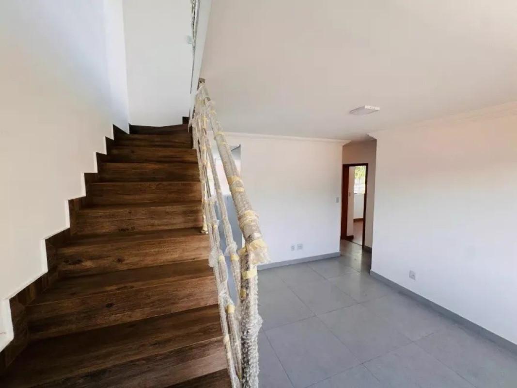 Cobertura, Santa Mônica, 2 Quartos, 1 Vaga, 1 Suíte