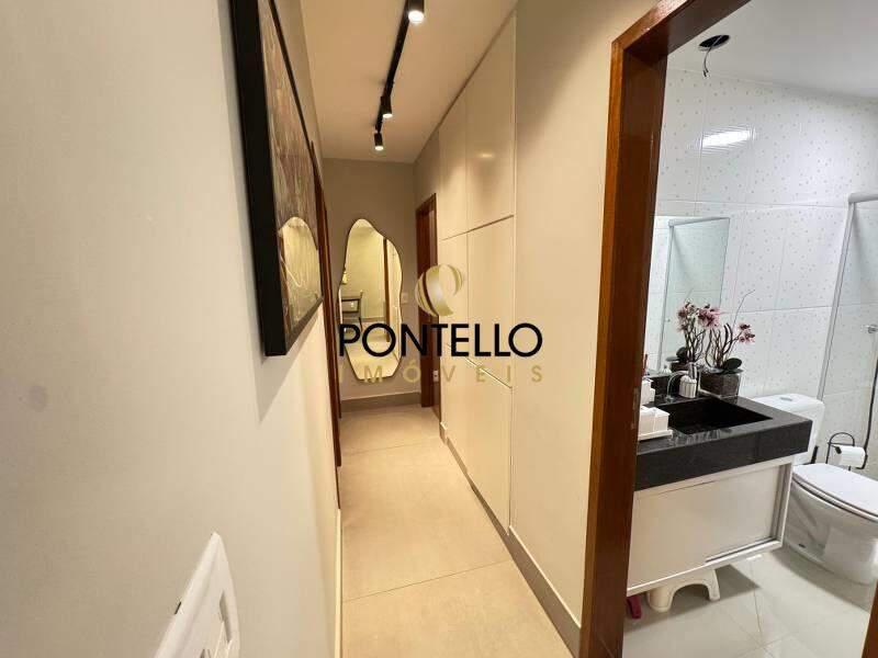 Cobertura, Castelo, 3 Quartos, 3 Vagas, 1 Suíte