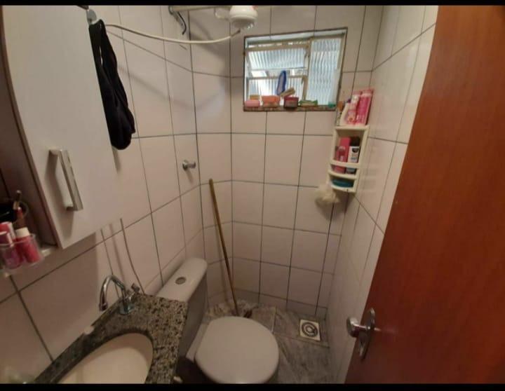 Casa, Piratininga (venda Nova), 2 Quartos, 1 Vaga