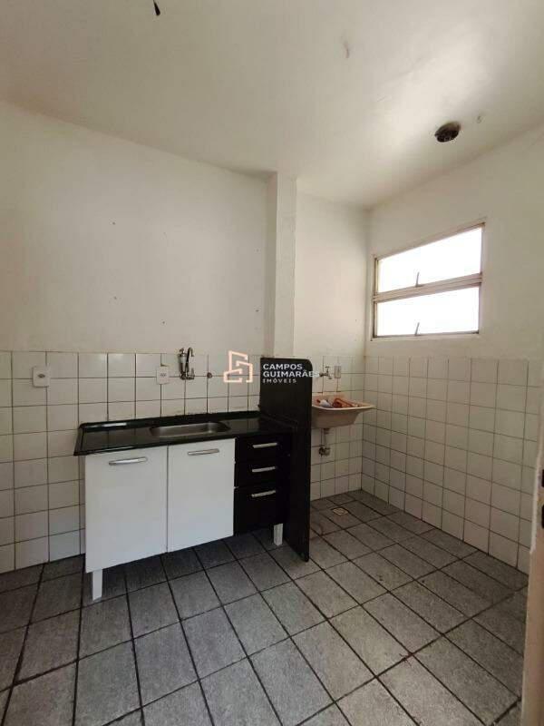 Apartamento, Diamante, 2 Quartos, 1 Vaga
