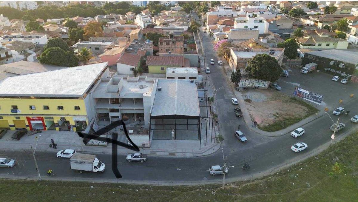 Andar, Parque Xangri-lá, 0 Quarto, 0 Vaga