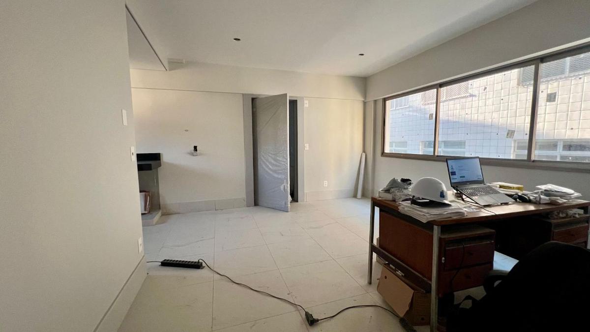 Apartamento, São Lucas, 2 Quartos, 2 Vagas, 1 Suíte